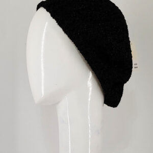 S.G. Light Chenille Snood
